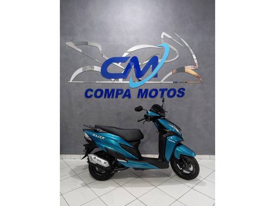 HONDA ELITE 125i 